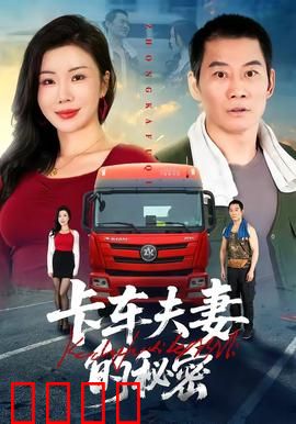 卡车夫妻的秘密：正义的抉择